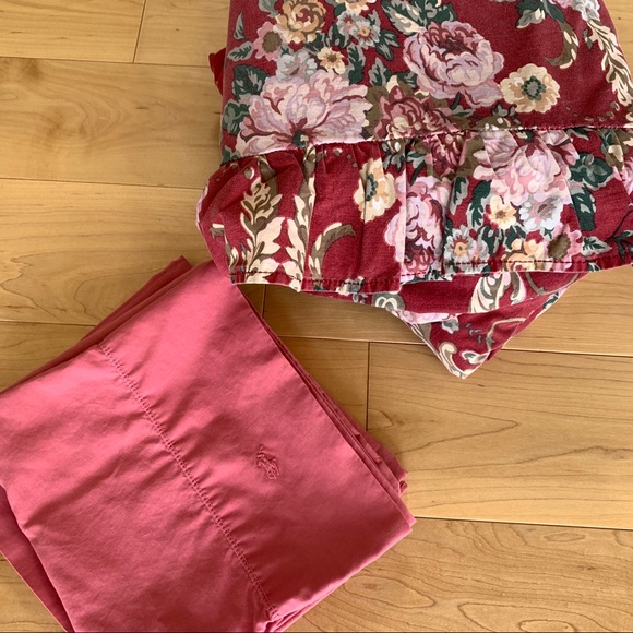 Ralph Lauren Full set